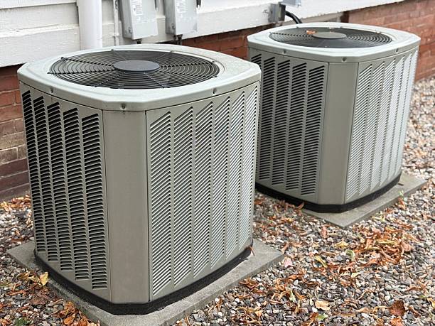 Reliable Hvac Repair contractor in Brewster, WA by Leonard HVAC